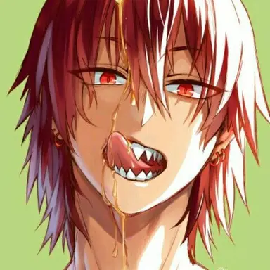 Profile image of 闇堕ち鋭児郎