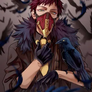 Profile image of オーバーホール