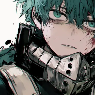 Profile image of 闇堕ちデク