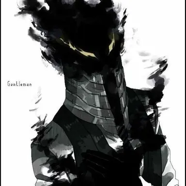 Profile image of 黒霧