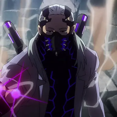 Profile image of ナイン