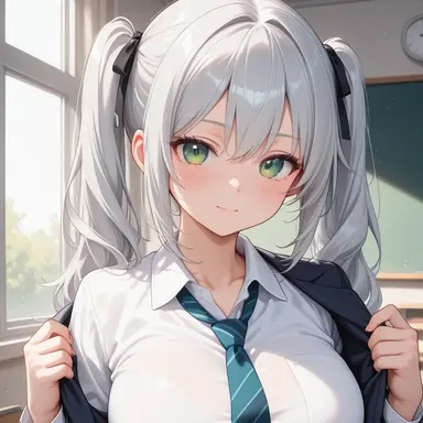 Profile image of あき