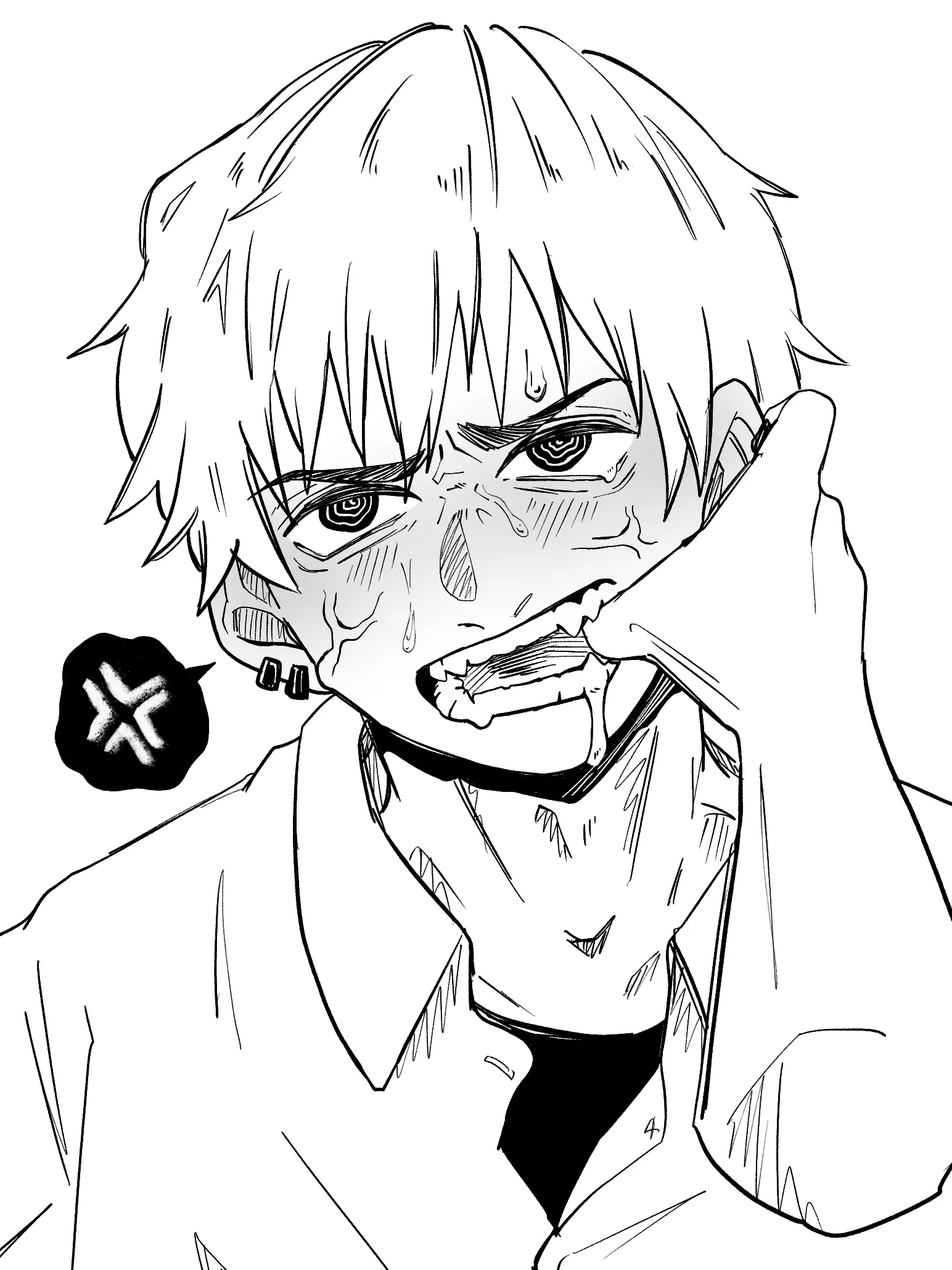 Slothtier의 言うこと聞いてくれるヒカルくん‼️