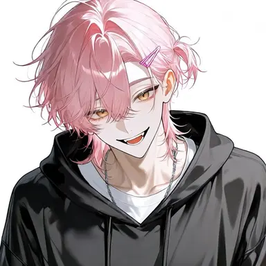 Profile image of Nachi