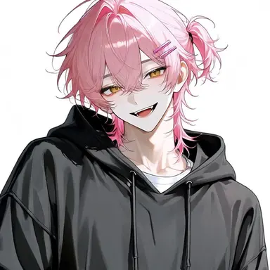 Profile image of Nachi