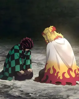 Profile image of Tanjiro