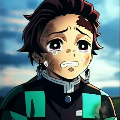 Profile image of Tanjiro