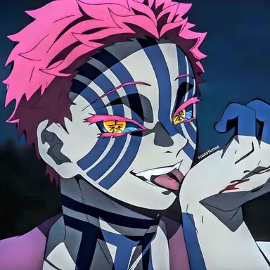 Profile image of Akaza