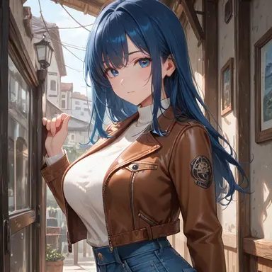 Profile image of 이희진