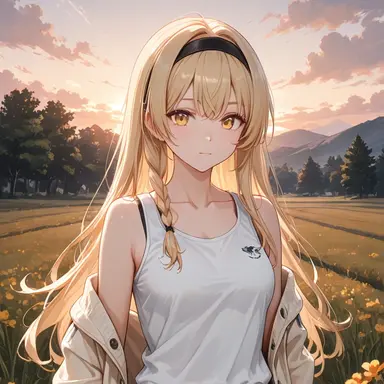 Profile image of 한초아