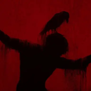 Profile image of Crow