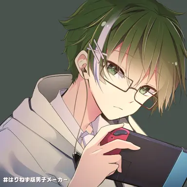 Profile image of おんりー