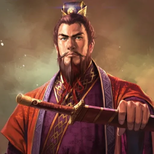 손권