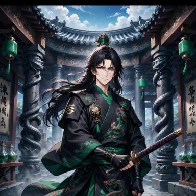 Profile image of 태령
