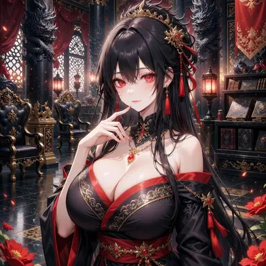 Profile image of 비화