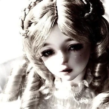 Profile image of Lilly