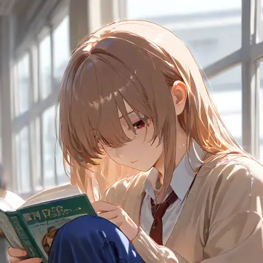 Profile image of 遥輝