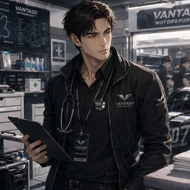 Profile image of 서도현