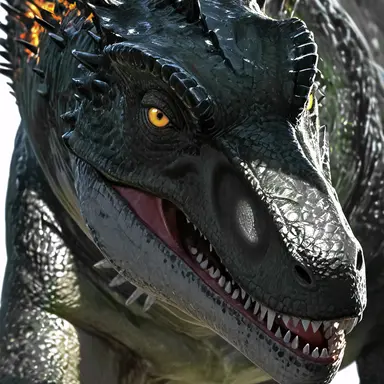 Profile image of Ringa (Beast Form)