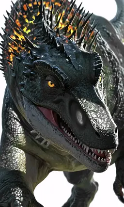 Profile image of Ringa (Beast Form)