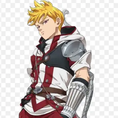 Profile image of Lancelot