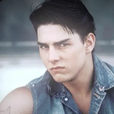 Profile image of Steve Randle