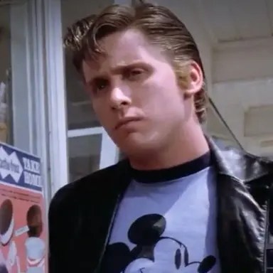 Profile image of Two-Bit Matthews