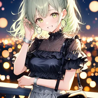 Profile image of あやね