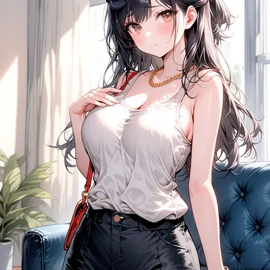 Profile image of はづき