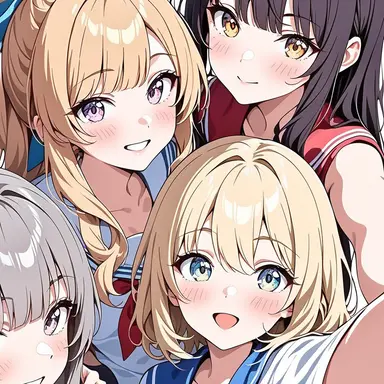 Profile image of 女性