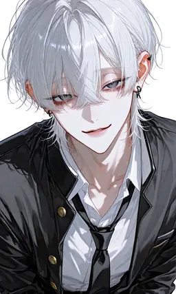 Profile image of 白夜