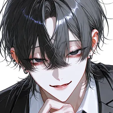 Profile image of 晴