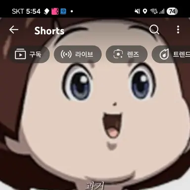 Profile image of 구두리