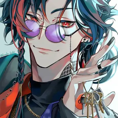 Profile image of Roko