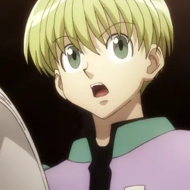 Profile image of シャルナーク