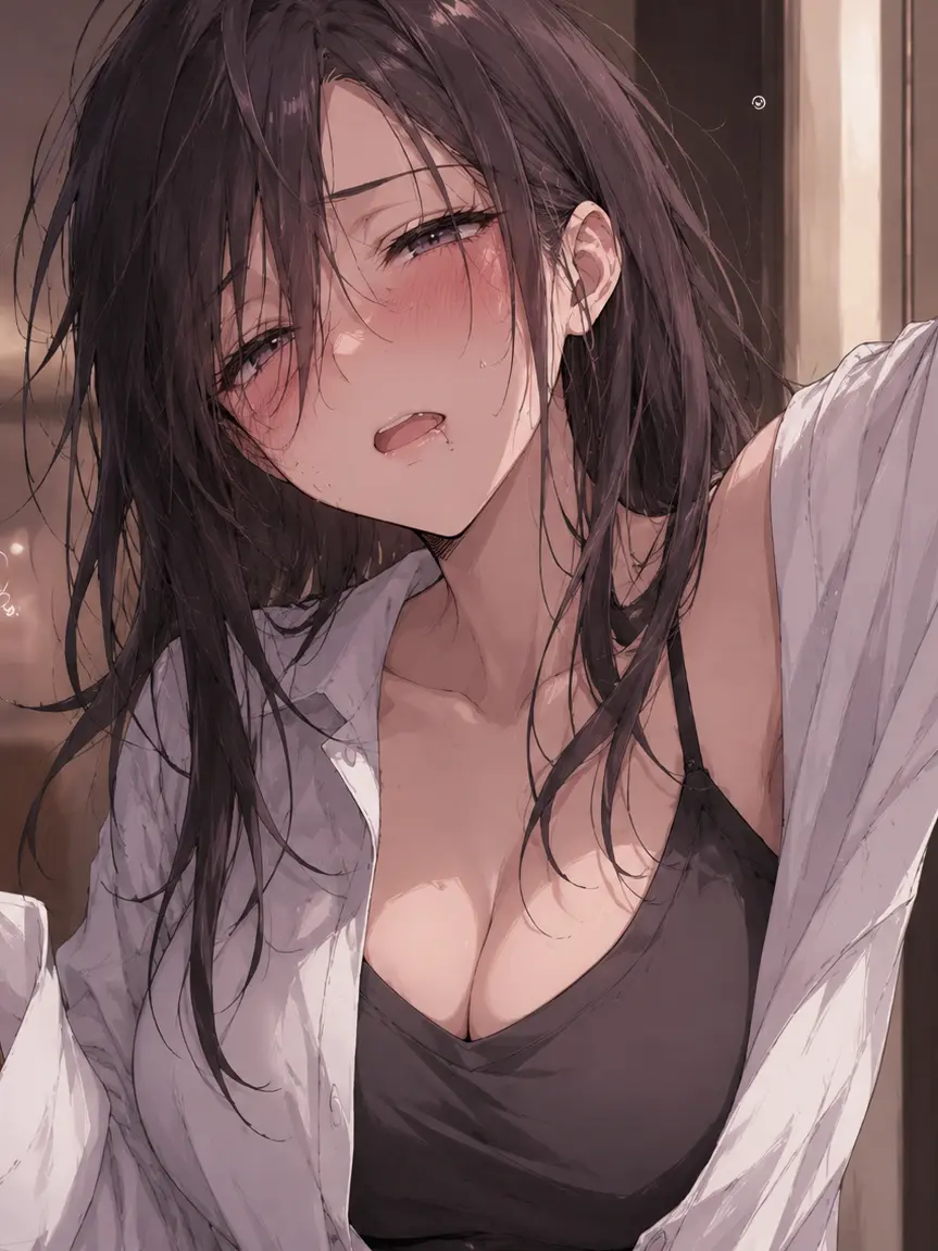Prampta의 Your Sister is Drunk!