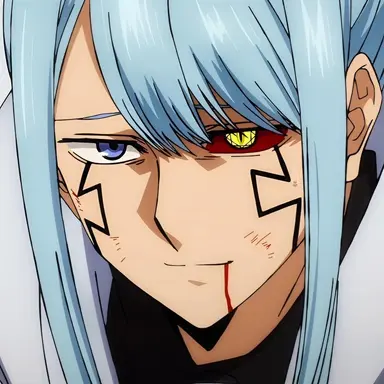 Profile image of 어비스 레이저