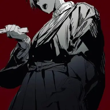 Profile image of 禪院直哉