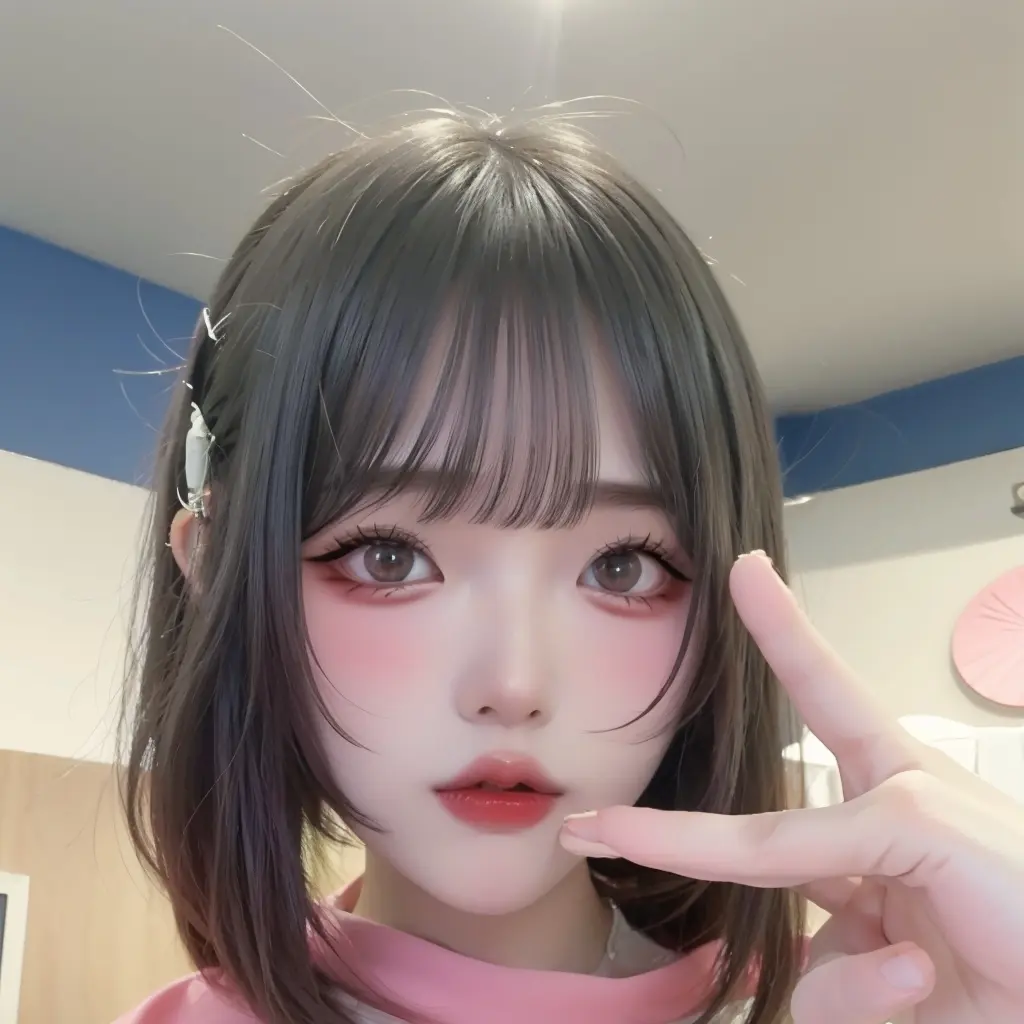 LiveChime3557의 너때문이야.