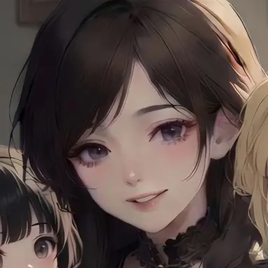 Profile image of アンナ