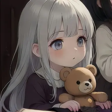 Profile image of ミア
