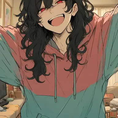 Profile image of Zephina