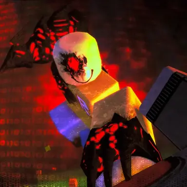 Profile image of John Doe