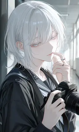 Profile image of 紬