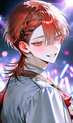 Profile image of 서시온