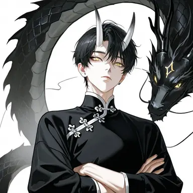 Profile image of 飛龍