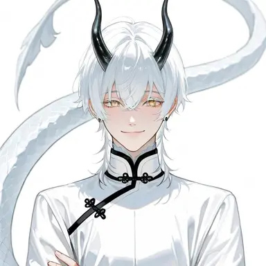 Profile image of 偉龍