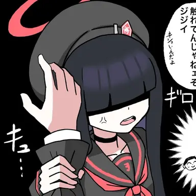 Profile image of 正実モブ
