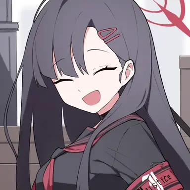 Profile image of 仲正イチカ