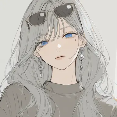 Profile image of Reika